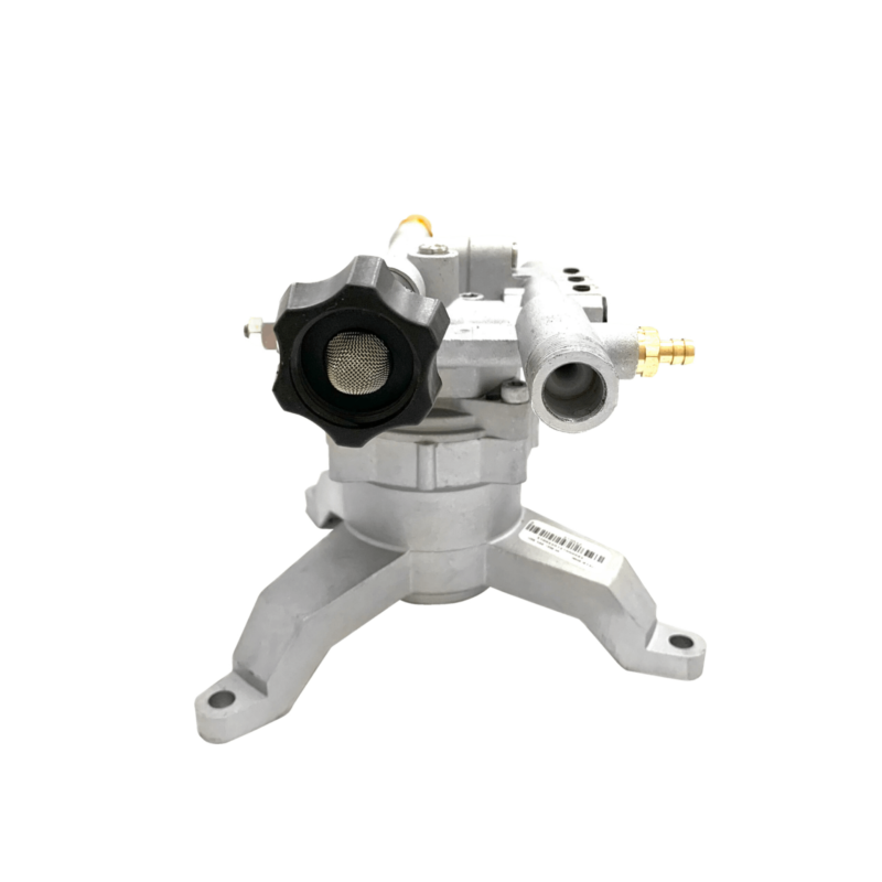 510022 OEM Technologies Rear Facing Axial Cam 7/8″ Shaft Pump 2400 PSI 2.4 GPM