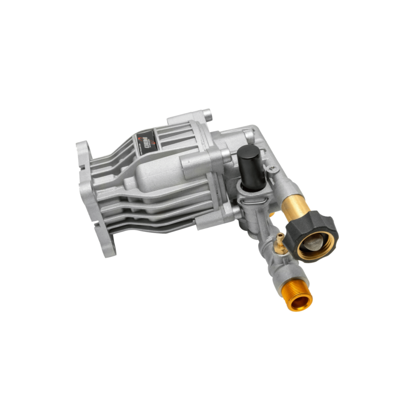 520006 OEM Technologies Axial Cam 3/4″ Shaft Pump 3300 PSI 2.4 GPM