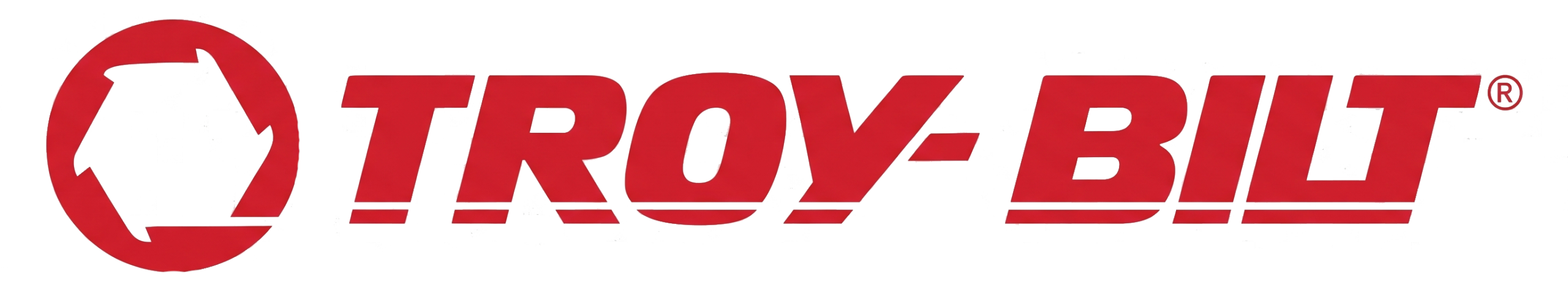 Troy-Bilt